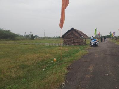 Image of 1300 Sq.ft Residential Plot / Land for sale in Thiruvallur, Chennai for Rs. 2600000
