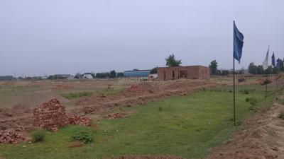 Image of 100 Sq.ft Residential Plot / Land for sale in Kurali, Mohali for Rs. 4750000