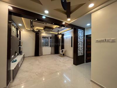 Hall Image of 3340 Sq.ft 5 BHK Villa for sale in Pacifica Aurum Villas, Padur Chennai for Rs. 26500000