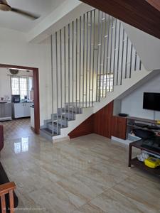 Living Room Image of 2131 Sq.ft 4 BHK Duplex for sale in Medavakkam Chennai for Rs. 16900000