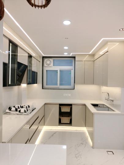 Palam Extension, Sector 7 Dwarka Main Image 1