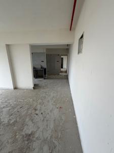 Living Room Image of 1395 Sq.ft 2 BHK Apartment / Flat for sale in Nerul Navi Mumbai for Rs. 21000000