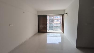 Living Room Image of 1014 Sq.ft 3 BHK Apartment / Flat for sale in The Atlantis, Zundal Ahmedabad for Rs. 7500000