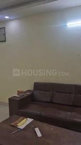 Hall Image of 1800 Sq.ft 3 BHK Apartment / Flat for rent in Raja Park Jaipur for Rs. 28000