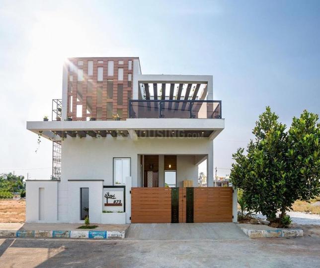 2 BHK 800 Sqft Independent House for sale at Poonamallee, Chennai