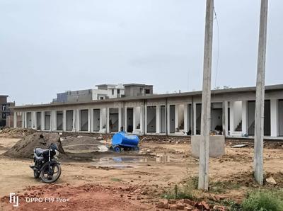 Guru Fateh Town Plot View 2