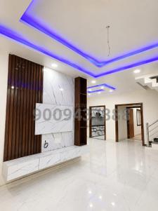 Image of 2250 Sq.ft 4 BHK Duplex for sale in Ayushi Ayushi Dhara Phase 3, Sagra, Jabalpur for Rs. 8500000