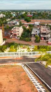 Image of 2000 Sq.ft Residential Plot / Land for sale in Virudhachalam, Cuddalore for Rs. 1350000
