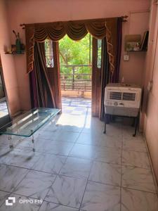 Image of 800 Sq.ft 2 BHK Apartment / Flat for rent in Warje, Pune for Rs. 24000
