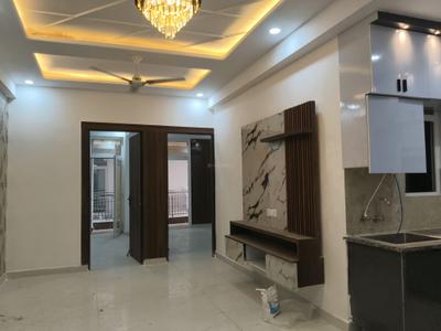 Living Room Image of 1070 Sq.ft 2 BHK Apartment / Flat for sale in Venice Aspire, Noida Extension Greater Noida for Rs. 4432000