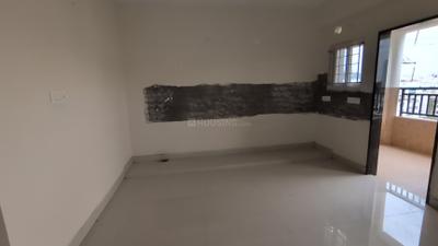 Kitchen Image of 1654 Sq.ft 3 BHK Apartment / Flat for sale in Serilingampally Hyderabad for Rs. 17220910
