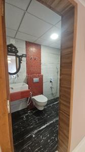 Image of 2470 Sq.ft 4 BHK Apartment / Flat for sale in Swagat Agacia, Sargasan, Gandhinagar for Rs. 14500000