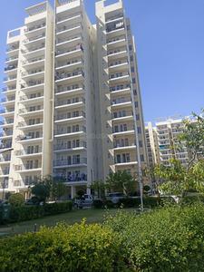 Image of 580 Sq.ft 2 BHK Apartment / Flat for sale in GLS Arawali Homes, Sector 4, Sohna for Rs. 3800000