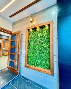 Image of 1700 Sq.ft 3 BHK Independent House for sale in Kamal Vihar, Raipur for Rs. 5000000