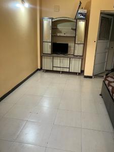 1 RK Flat
