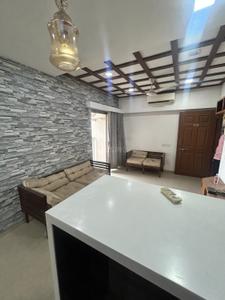 Bedroom Image of 900 Sq.ft 2 BHK Apartment / Flat for sale in Deep Satyadeep Heights, Makarba Ahmedabad for Rs. 6500000