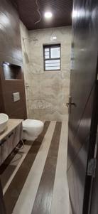 Bathroom Image of 1800 Sq.ft 3 BHK Builder Floor for sale in BPTP District, Sector 81 Faridabad for Rs. 20000000