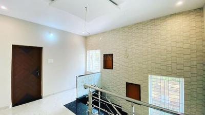 Hall Image of 1300 Sq.ft 3 BHK Independent House for sale in Santoshi Nagar Raipur for Rs. 4400000