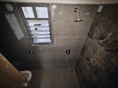 Bathroom Image of 1150 Sq.ft 2 BHK Apartment / Flat for sale in Nivasa Enchante Phase 1 &amp; 2, Lohegaon Pune for Rs. 7600000