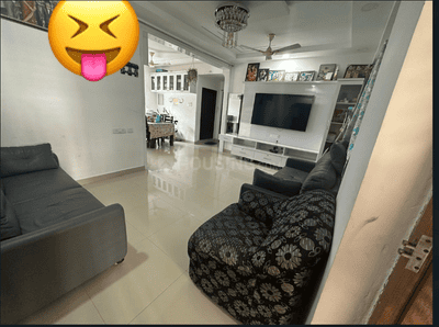 Image of 1120 Sq.ft 2 BHK Apartment / Flat for sale in Bachupally, Hyderabad for Rs. 6600000