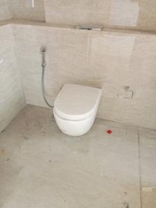 Bedroom One Image of 1700 Sq.ft 4 BHK Apartment / Flat for sale in Adani Ten BKC, Bandra East Mumbai for Rs. 100000000