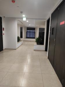 Hall Image of 2020 Sq.ft 3 BHK Apartment / Flat for sale in Oberoi Sky City Tower F, Borivali East Mumbai for Rs. 72000000