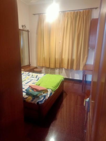 Cuffe parade colaba Bedroom 1