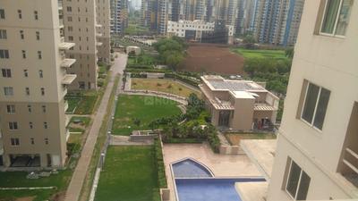 Balcony Image of 1534 Sq.ft 2.5 BHK Apartment / Flat for sale in Gurgaon One 84, Sector 84 Gurgaon for Rs. 17600000
