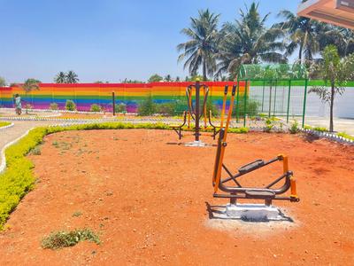 Residential Plot
