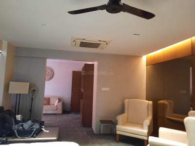 Hall Image of 6579 Sq.ft 5 BHK Villa for sale in Venkateshwara The Ridges, Bhugaon Pune for Rs. 95000000