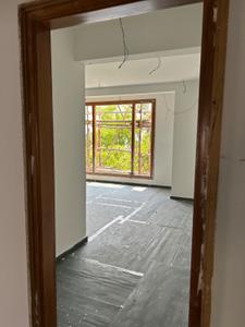 Hall Image of 1690 Sq.ft 3 BHK Apartment / Flat for sale in Brigade Sanctuary, Thigala Chowdadenahalli Bengaluru for Rs. 22500000