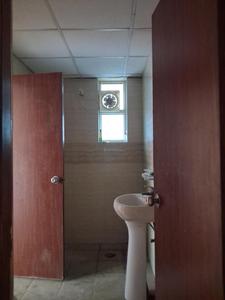 Common Bathroom Image of 2275 Sq.ft 4 BHK Apartment / Flat for sale in Sector 137 Noida for Rs. 28100000