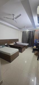 Bedroom Image of The caring girls pg  in Sector 38, Gurgaon