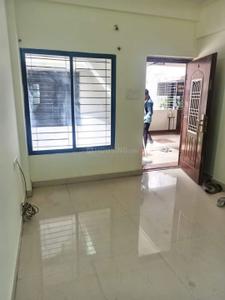 Hall Image of 1000 Sq.ft 2 BHK Apartment / Flat for rent in Harihar Shanti Park, Besa Nagpur for Rs. 15000