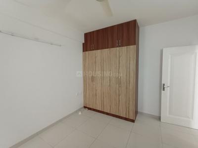Bedroom Image of 1100 Sq.ft 2 BHK Apartment / Flat for sale in GRC Subhiksha by GRC Infra Pvt ltd, Choodasandra Bengaluru for Rs. 11360000