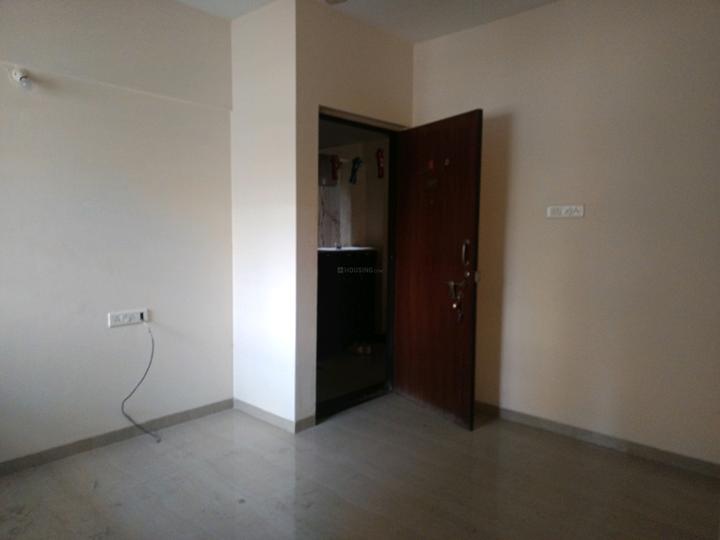 DSK Sundarban Living Room 1