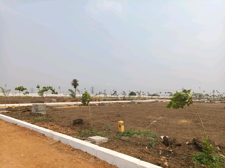 V Infra Indraprastha Phase II Main Image 1