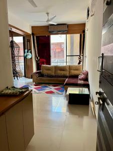 Hall Image of 1305 Sq.ft 2 BHK Apartment / Flat for sale in Sargasan Gandhinagar for Rs. 6100000