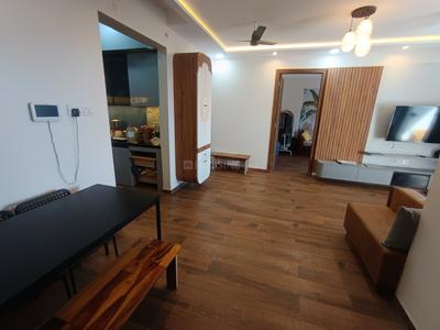 3 BHK Flat