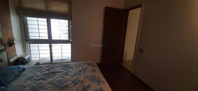 Bedroom Image of 1371 Sq.ft 2 BHK Apartment / Flat for sale in Rohan Kritika, Dattavadi Pune for Rs. 22500001