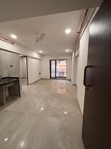 Hall Image of 460 Sq.ft 1.5 BHK Apartment / Flat for sale in Vraj One Andheri Sheetal Dhara Premises CHSL, Andheri West Mumbai for Rs. 15000000