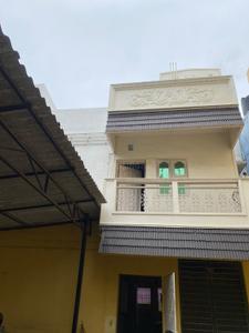 4 BHK Independent House