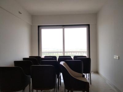 3D Tour Of Kaamdhenu Luxuria
