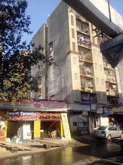 Parnakuti Building More Images 1