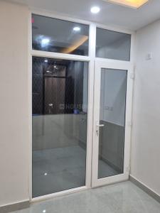 Bedroom Image of 1000 Sq.ft 2 BHK Builder Floor for sale in Lajpat Nagar New Delhi for Rs. 15100000