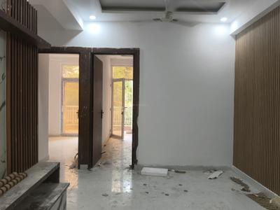 Living Room Image of 1070 Sq.ft 2 BHK Apartment / Flat for sale in Venice Aspire, Noida Extension Greater Noida for Rs. 3900000