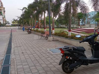 Image of 1073 Sq.ft 2 BHK Apartment / Flat for rent in Aakar Canal Kinship, Salaiya, Bhopal for Rs. 15000