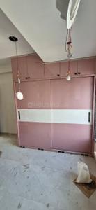 Bedroom Image of 1850 Sq.ft 3 BHK Apartment / Flat for sale in Bright Residency, Trimurti Nagar Nagpur for Rs. 9500000