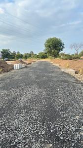 Image of 1000 Sq.ft Residential Plot / Land for sale in Wanadongri, Nagpur for Rs. 1700000