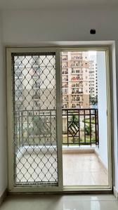 Bedroom Image of 1147 Sq.ft 2.5 BHK Apartment / Flat for sale in JM Orchid, Sector 76 Noida for Rs. 14200000